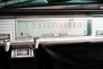 Lincoln Premiere Convertible 1957 года